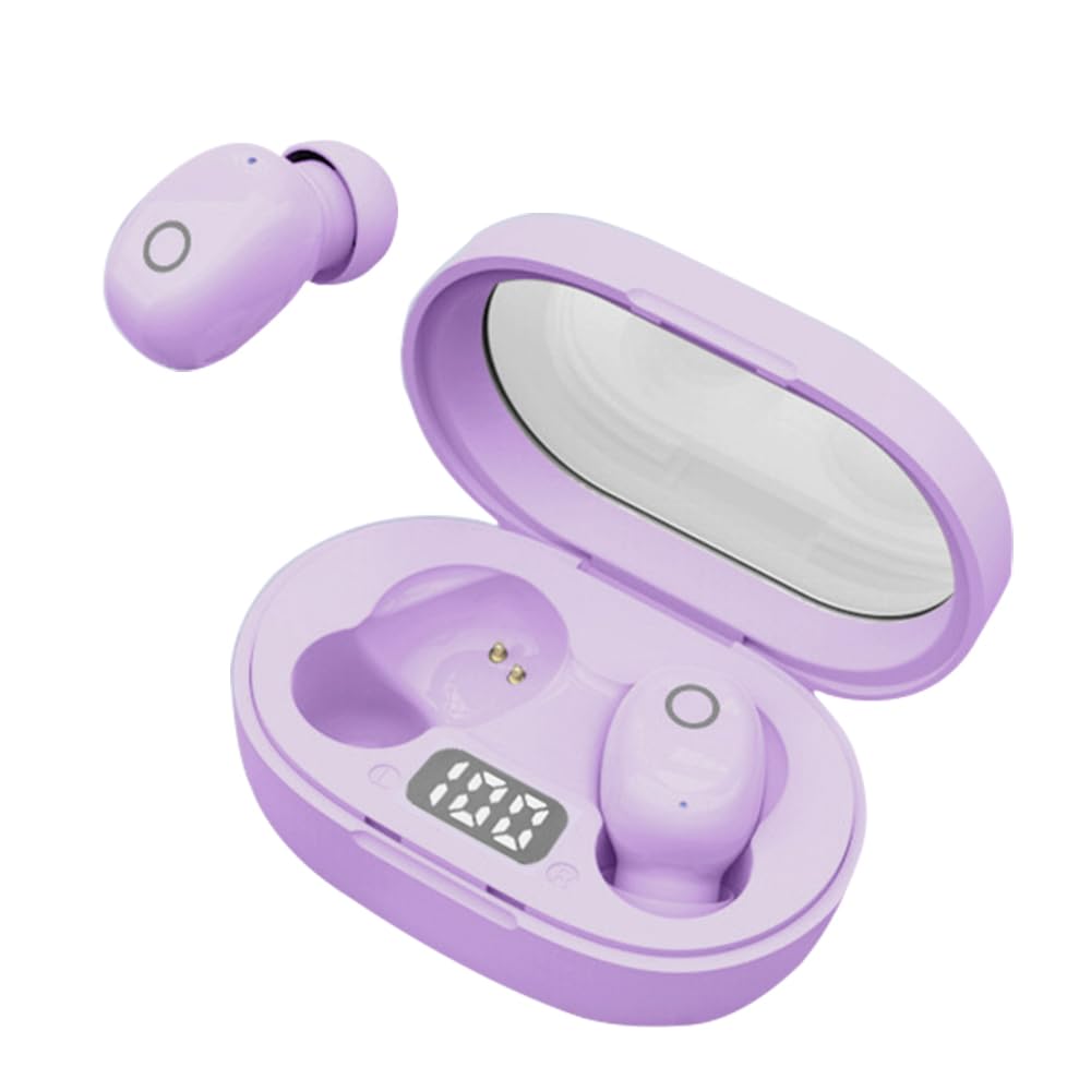 Amazon | 明誠 ワイヤレスイヤホン Bluetooth 5.3 ブルートゥース